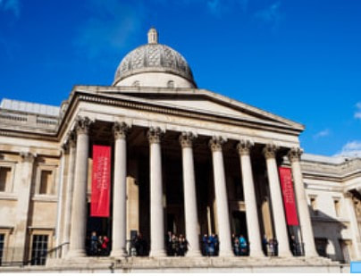 best museums in London